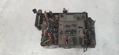 Tweedehands auto-onderdeel relais/zekeringenkastje voor smart coupe 0.6 turbo cat oem iam-referenties id625787  