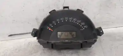 Peça sobressalente para automóvel em segunda mão quadrante por smart coupe 0.6 turbo cat referências oem iam 110008872002