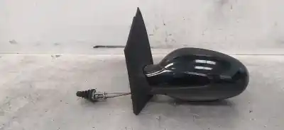 Peça sobressalente para automóvel em segunda mão espelho retrovisor esquerdo por smart coupe 0.6 turbo cat referências oem iam   