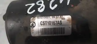 Автозапчастина б/у двигун запускається для mini mini (r50,r53) 1.6 16v cat посилання на oem iam cst10167as  
