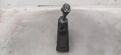 Peça sobressalente para automóvel em segunda mão alavanca de velocidades por smart coupe 0.6 turbo cat referências oem iam 0002397v013