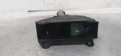 Second-hand car spare part gear lever for smart coupe 0.6 turbo cat oem iam references 0002397v013  