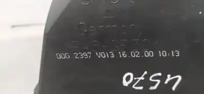 Second-hand car spare part gear lever for smart coupe 0.6 turbo cat oem iam references 0002397v013  