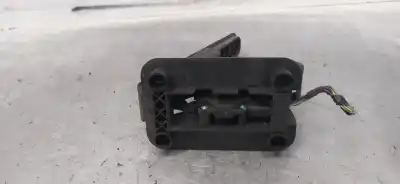 Second-hand car spare part accelerator pedal for smart coupe 0.6 turbo cat oem iam references 0280752226 97016605 0002245v0170000