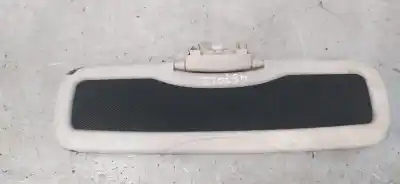 Peça sobressalente para automóvel em segunda mão pára-sol esquerdo por smart coupe 0.6 turbo cat referências oem iam 