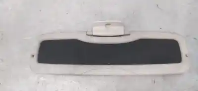 Peça sobressalente para automóvel em segunda mão pára-sol esquerdo por smart coupe 0.6 turbo cat referências oem iam   