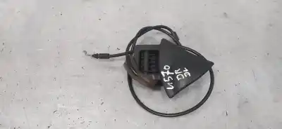 Peça sobressalente para automóvel em segunda mão puxador interior dianteiro direito por smart coupe 0.6 turbo cat referências oem iam 