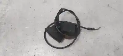 Second-hand car spare part interior right front handle for smart coupe 0.6 turbo cat oem iam references   