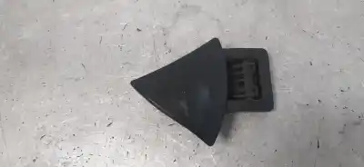 Peça sobressalente para automóvel em segunda mão puxador interior dianteiro esquerdo por smart coupe 0.6 turbo cat referências oem iam 