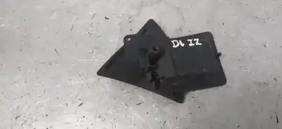 Second-hand car spare part interior left front handle for smart coupe 0.6 turbo cat oem iam references   