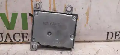 Second-hand car spare part airbag control unit for citroen nemo basis oem iam references 1353557080  