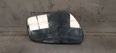 Peça sobressalente para automóvel em segunda mão vidro espelho retrovisor direito por ford fiesta (cbk) 1.6 tdci cat referências oem iam 2801301