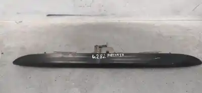 Pezzo di ricambio per auto di seconda mano MANIGLIA ESTERNA DEL CANCELLO per MINI MINI (R50,R53)  Riferimenti OEM IAM   