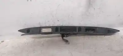 Автозапчастина б/у зовнішня ручка ворот для mini mini (r50,r53) 1.6 16v cat посилання на oem iam   