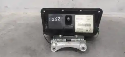 Автозапчастина б/у передня права подушка безопасности для mini mini (r50,r53) 1.6 16v cat посилання на oem iam 6966116  rg22523