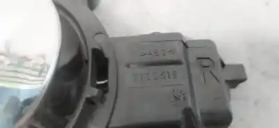 Автозапчастина б/у усередині передня права ручка для mini mini (r50,r53) 1.6 16v cat посилання на oem iam 7133518  