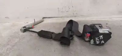 Gebrauchtes Autoersatzteil Sicherheitsgurt rechts vorne zum RENAULT MEGANE III BERLINA 5 P  OEM-IAM-Referenzen 868840008R  