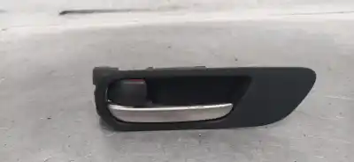 Second-hand car spare part interior left front handle for mazda 3 lim. (bl) 1.6 16v cat oem iam references 