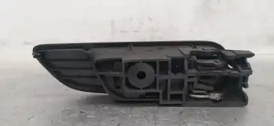 Second-hand car spare part interior left front handle for mazda 3 lim. (bl) 1.6 16v cat oem iam references   