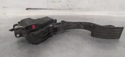 Peça sobressalente para automóvel em segunda mão PEDAL ACELERADOR por MAZDA 3 LIM. (BL)  Referências OEM IAM 4M519F836AK  
