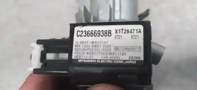 Peça sobressalente para automóvel em segunda mão comutador de ignição por mazda 3 lim. (bl) 1.6 16v cat referências oem iam 3m513f880ad  x1t26471a