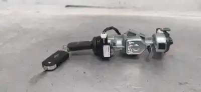 Peça sobressalente para automóvel em segunda mão COMUTADOR DE IGNIÇÃO por MAZDA 3 LIM. (BL)  Referências OEM IAM 3M513F880AD  X1T26471A