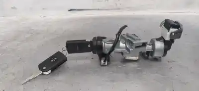 Peça sobressalente para automóvel em segunda mão comutador de ignição por mazda 3 lim. (bl) 1.6 16v cat referências oem iam 3m513f880ad  x1t26471a