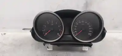 Second-hand car spare part dashboard for mazda 3 lim. (bl) 1.6 16v cat oem iam references lxbbp3f