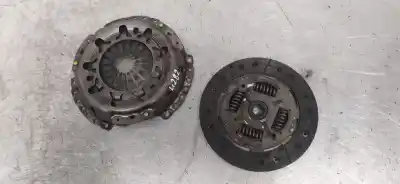 Автозапчастина б/у комплект зцеплення для mini mini (r50,r53) 1.6 16v cat посилання на oem iam 120033710  320044210