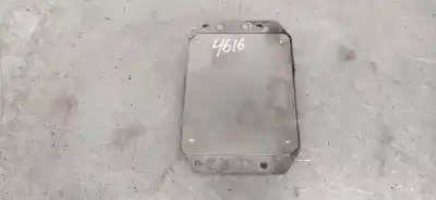 Second-hand car spare part ecu engine control for opel meriva b 1.7 16v cdti oem iam references 1125000165  97350948