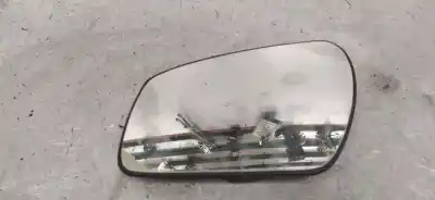 Peça sobressalente para automóvel em segunda mão ESPELHO RETROVISOR ESQUERDO por FORD FOCUS BERLINA (CAP)  Referências OEM IAM   