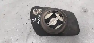 Peça sobressalente para automóvel em segunda mão espelho retrovisor esquerdo por ford focus berlina (cap) ambiente (d) referências oem iam   