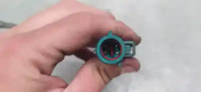 Peça sobressalente para automóvel em segunda mão sonda lambda por ford focus berlina (cap) ambiente (d) referências oem iam 3m519f472bc  0258006599