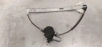 Second-hand car spare part driver left window regulator for mazda 3 lim. (bl) 1.6 16v cat oem iam references 