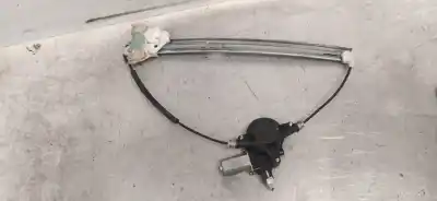 Second-hand car spare part driver left window regulator for mazda 3 lim. (bl) 1.6 16v cat oem iam references   