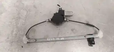 Second-hand car spare part rear right window regulator for mazda 3 lim. (bl) 1.6 16v cat oem iam references 