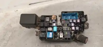 Second-hand car spare part fuse box unit for mazda 3 lim. (bl) 1.6 16v cat oem iam references k2441