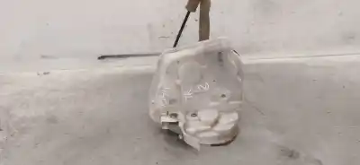 Second-hand car spare part rear left door lock for mazda 3 lim. (bl) 1.6 16v cat oem iam references 