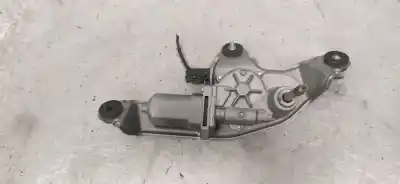 Second-hand car spare part rear windshield wiper motor for mazda 3 lim. (bl) 1.6 16v cat oem iam references bbn967450