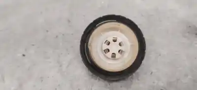 Second-hand car spare part outer fuel cap for mazda 3 lim. (bl) 1.6 16v cat oem iam references   