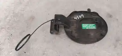 Second-hand car spare part outer fuel cap for mazda 3 lim. (bl) 1.6 16v cat oem iam references   