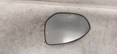 Second-hand car spare part right wing mirror glass for mazda 3 lim. (bl) 1.6 16v cat oem iam references 