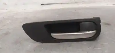 Second-hand car spare part interior right front handle for mazda 3 lim. (bl) 1.6 16v cat oem iam references 
