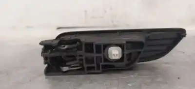 Second-hand car spare part interior right front handle for mazda 3 lim. (bl) 1.6 16v cat oem iam references   