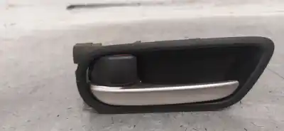 Second-hand car spare part interior left rear handle for mazda 3 lim. (bl) 1.6 16v cat oem iam references 