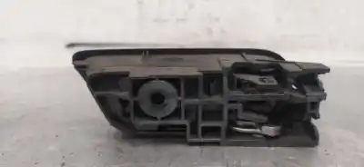 Second-hand car spare part interior left rear handle for mazda 3 lim. (bl) 1.6 16v cat oem iam references   