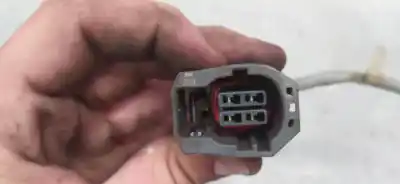 Second-hand car spare part lambda probe for mazda 3 lim. (bl) 1.6 16v cat oem iam references z602  07l084750