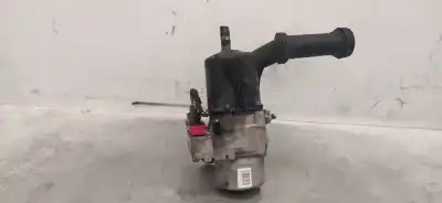 Second-hand car spare part steering pump for seat leon (1p1) 1.9 tdi oem iam references 9681545980  