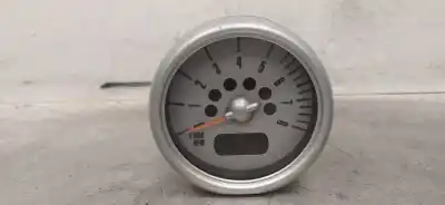 Second-hand car spare part DASHBOARD for MINI MINI (R50,R53)  OEM IAM references 62116936294  AR0041075