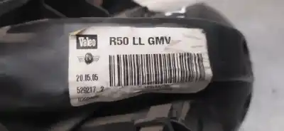 Автозапчасти б/у отопительный двигатель за mini mini (r50,r53) 1.6 16v cat ссылки oem iam 5292172 r50llgvm 